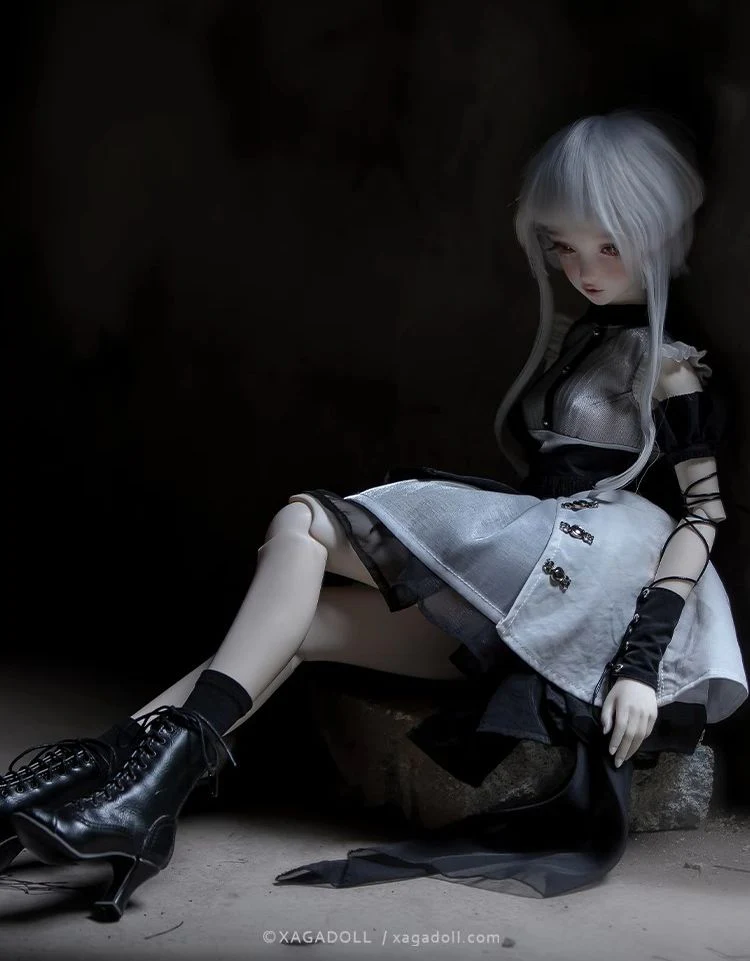 Aurora | Preorder | DOLL - Image 8