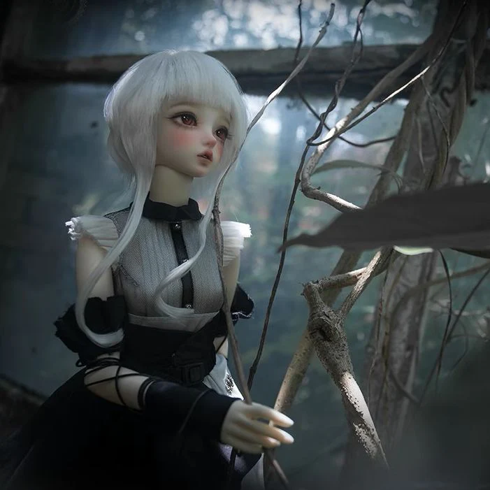 Aurora | Preorder | DOLL - Image 9