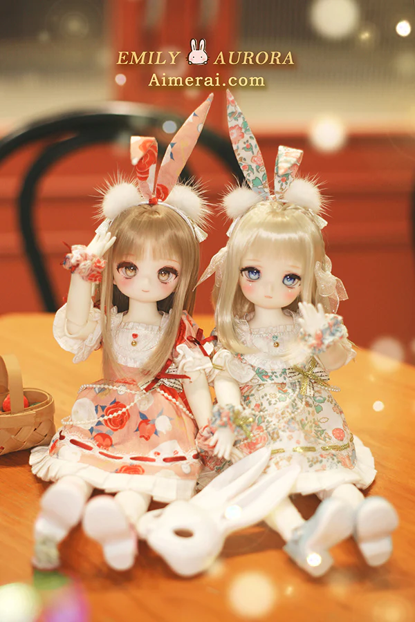 Aurora - Manga Series | Preorder | DOLL - Image 10