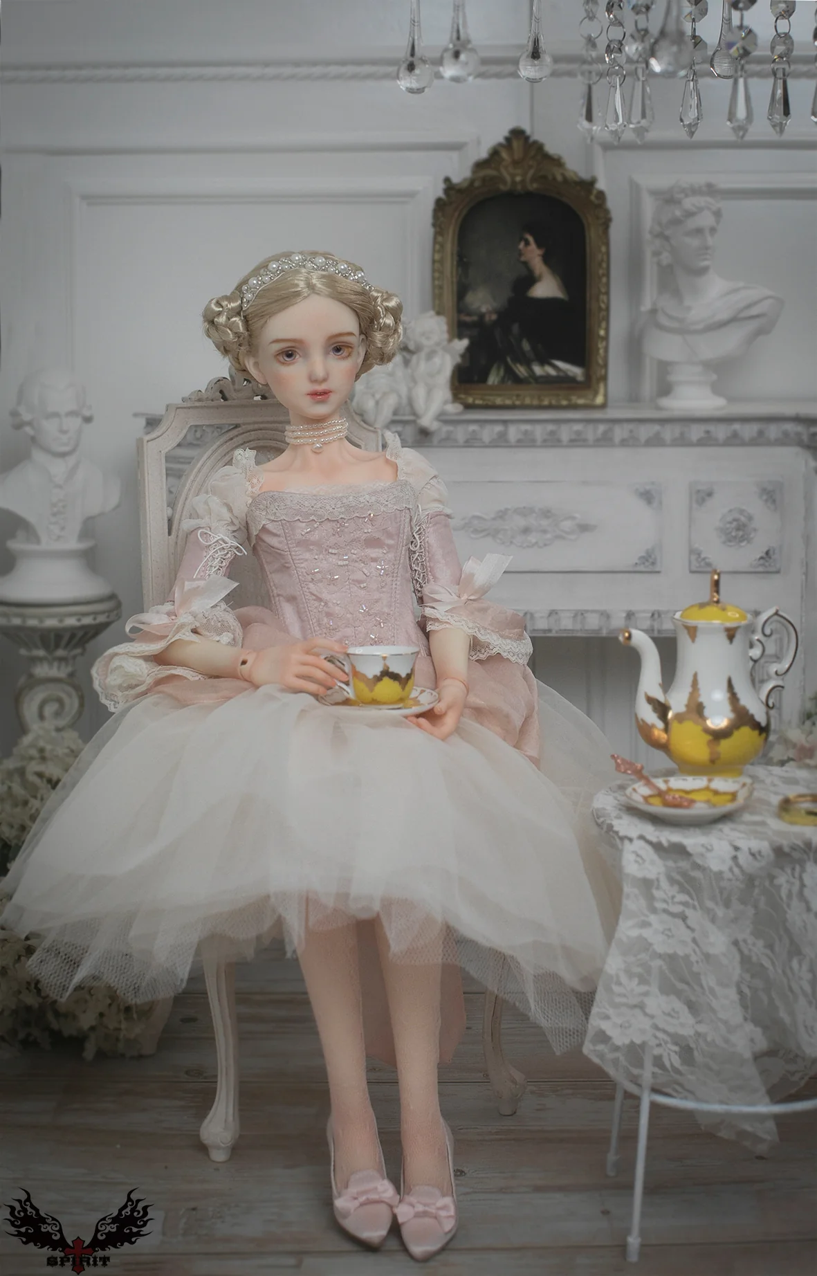 Austen | Preorder | DOLL - Image 3