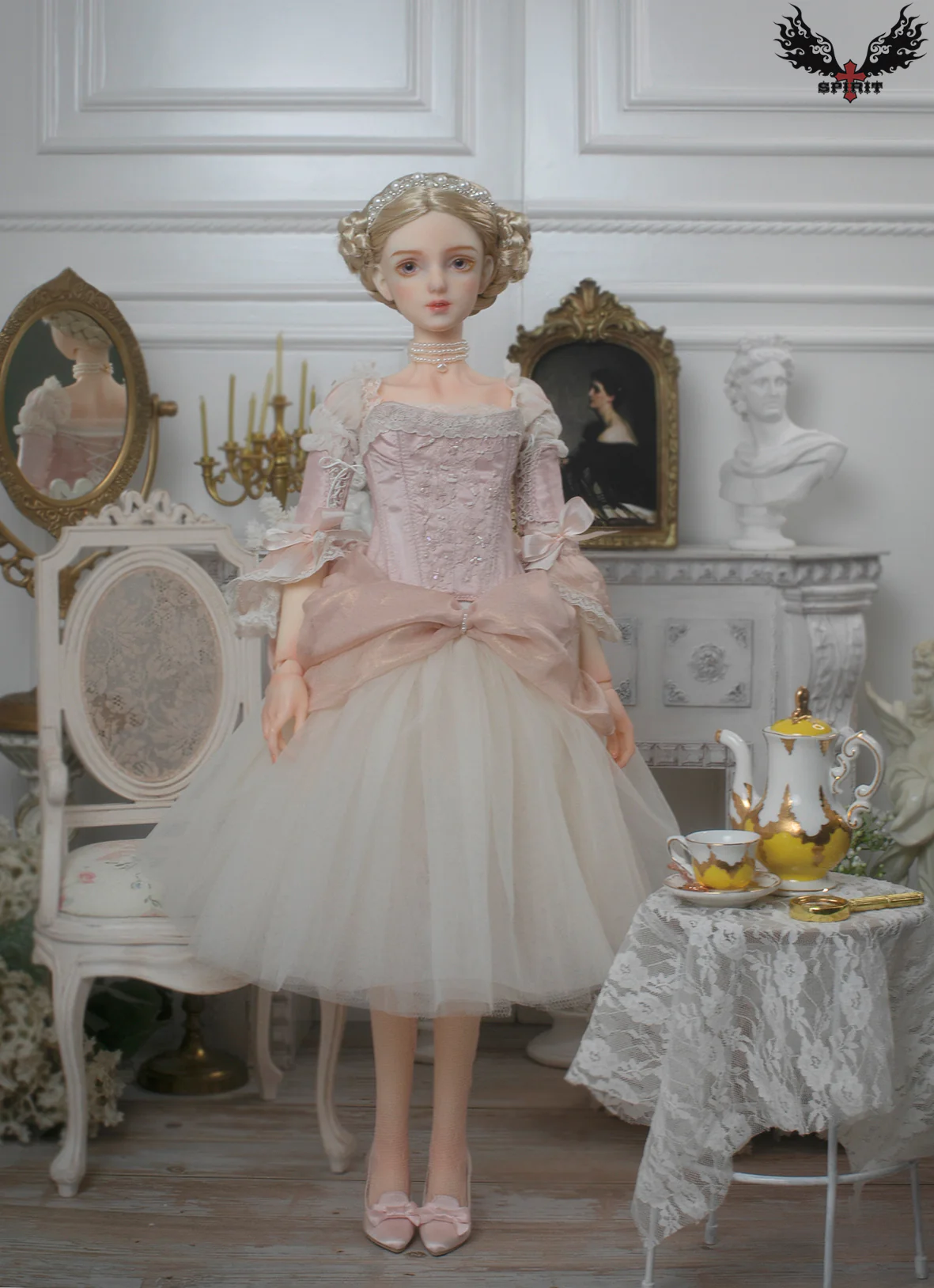 Austen | Preorder | DOLL - Image 4