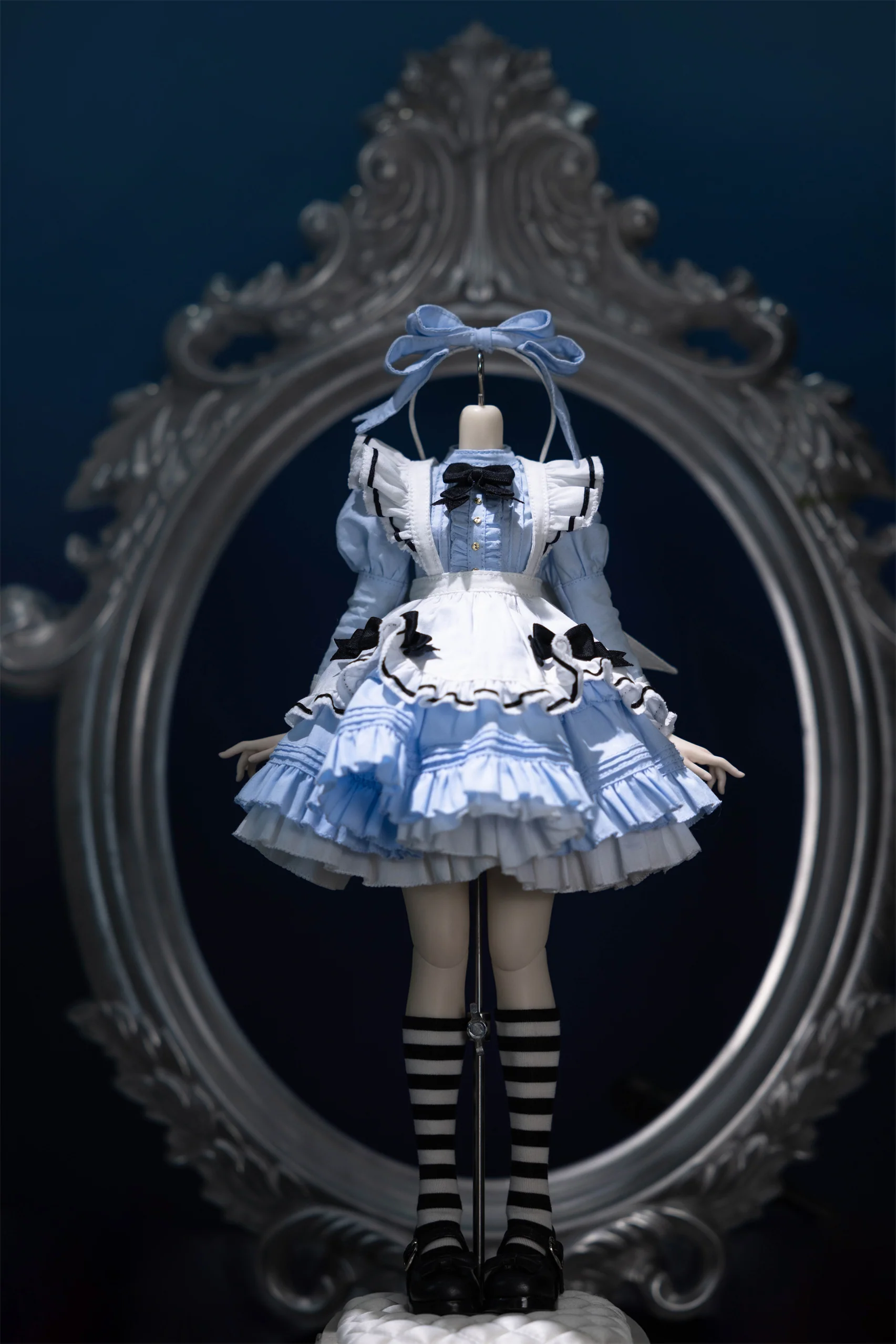 AZUKI in Wonderland ~Alice ver.~ [Limited Time] | Preorder | DOLL - Image 12