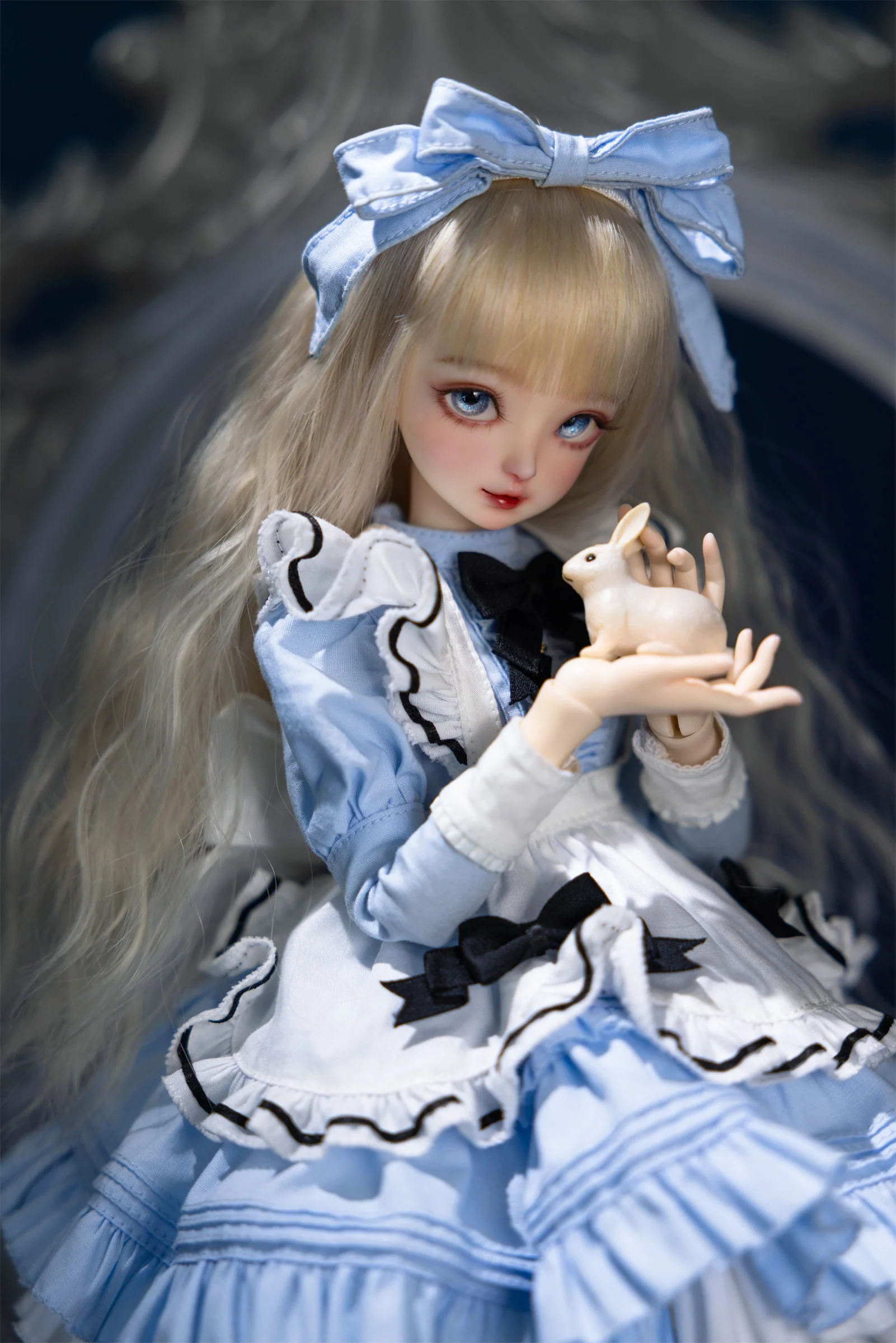 AZUKI in Wonderland ~Alice ver.~ [Limited Time] | Preorder | DOLL - Image 6