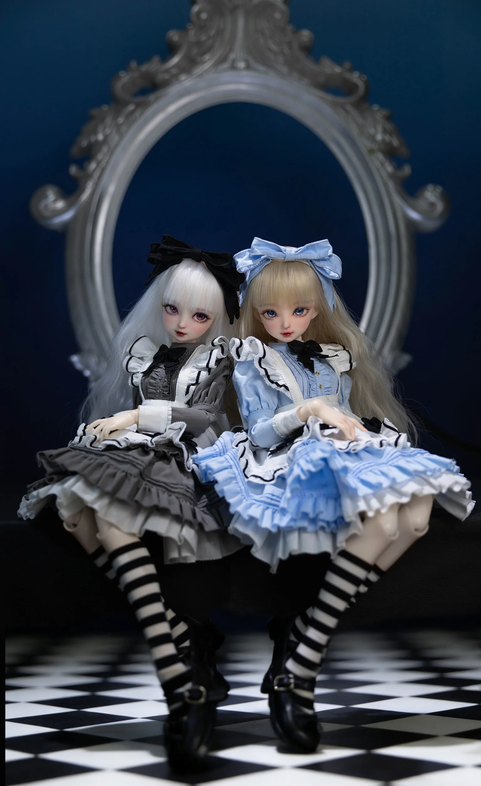AZUKI in Wonderland ~Alice ver.~ [Limited Time] | Preorder | DOLL - Image 9