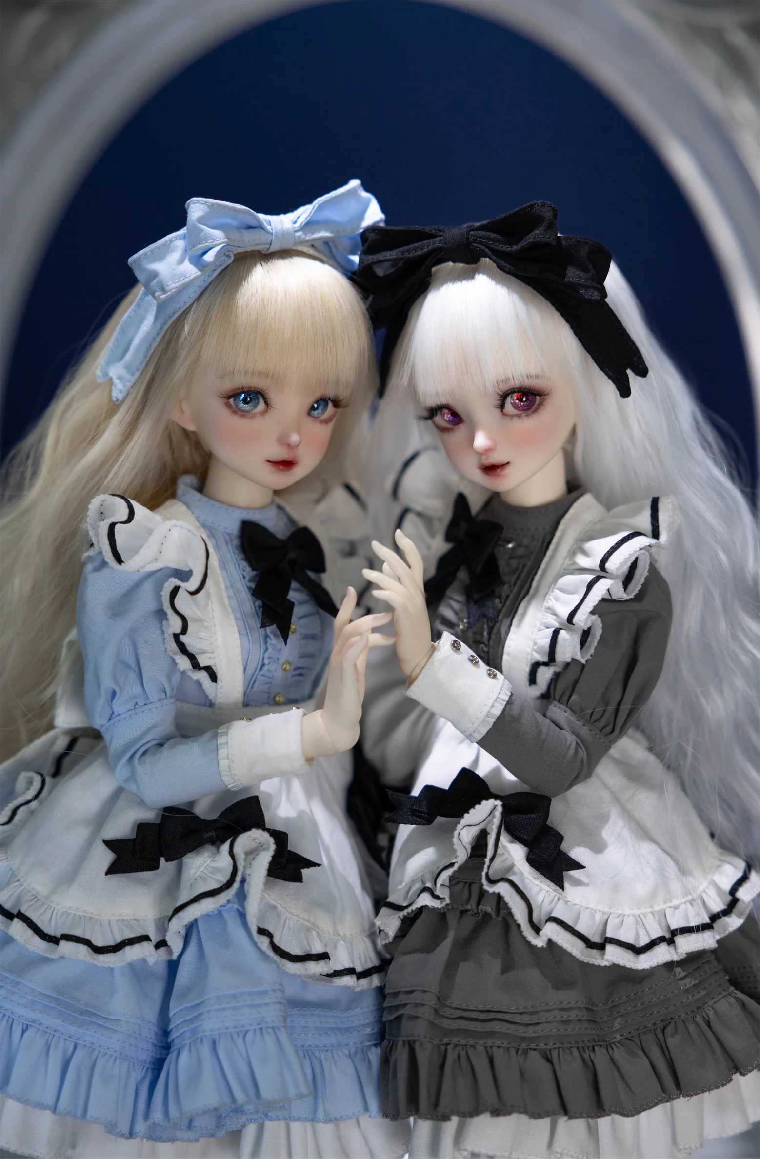 AZUKI in Wonderland ~Noir Alice ver.~ [Limited Time] | Preorder | DOLL - Image 11