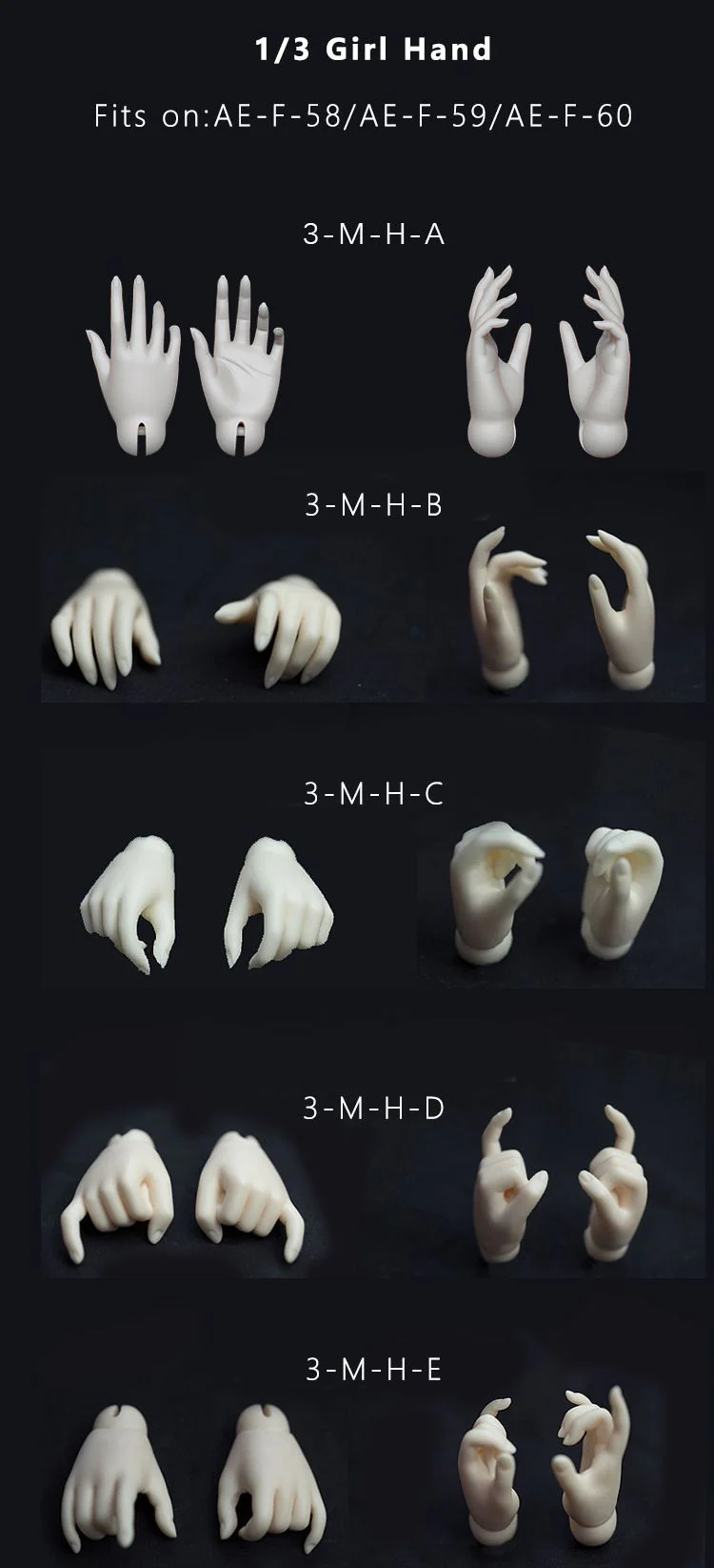 AZUKI | Preorder | DOLL - Image 10