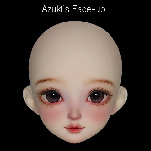 AZUKI | Preorder | DOLL - Image 12