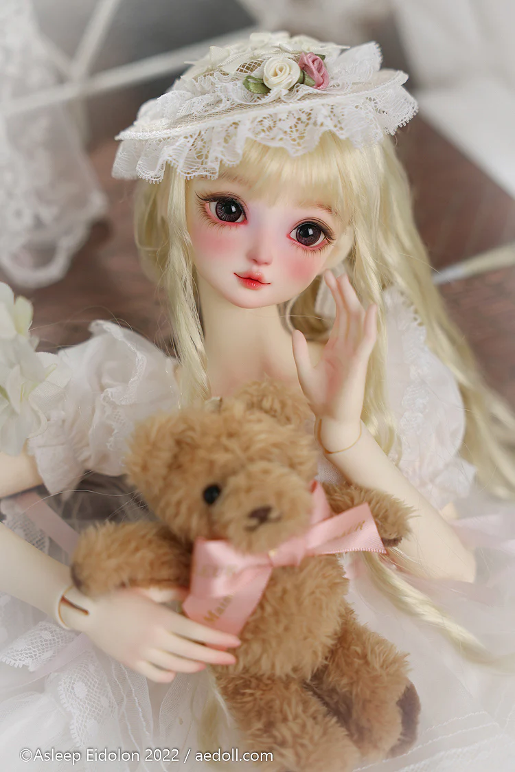 AZUKI | Preorder | DOLL - Image 14