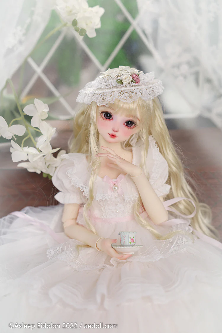 AZUKI | Preorder | DOLL - Image 3