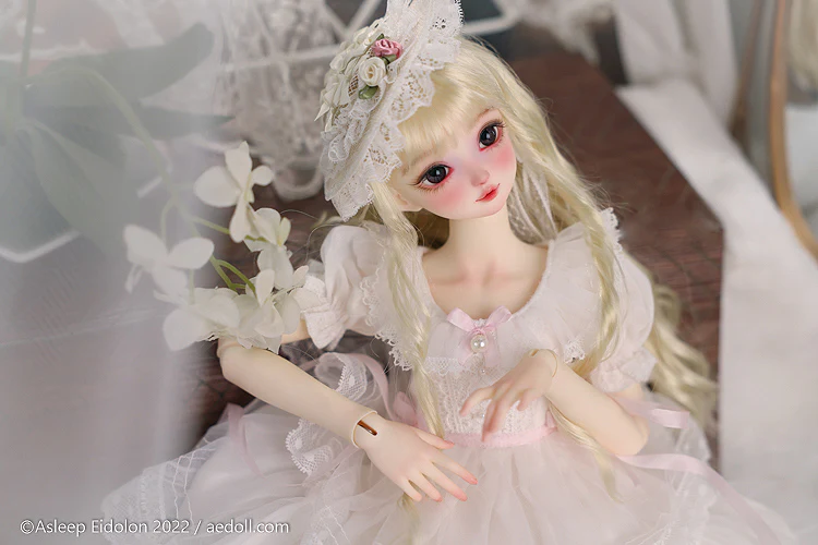 AZUKI | Preorder | DOLL - Image 4