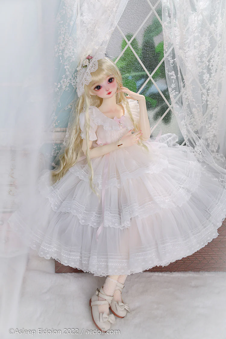 AZUKI | Preorder | DOLL - Image 5