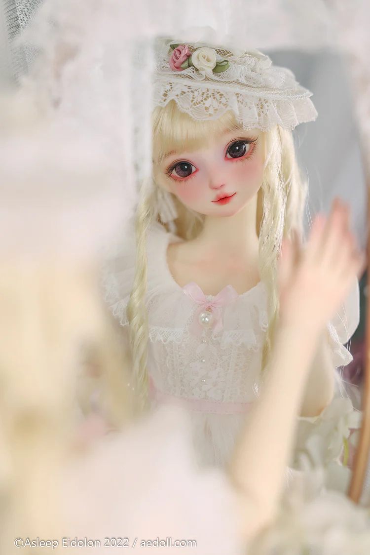 AZUKI | Preorder | DOLL - Image 6