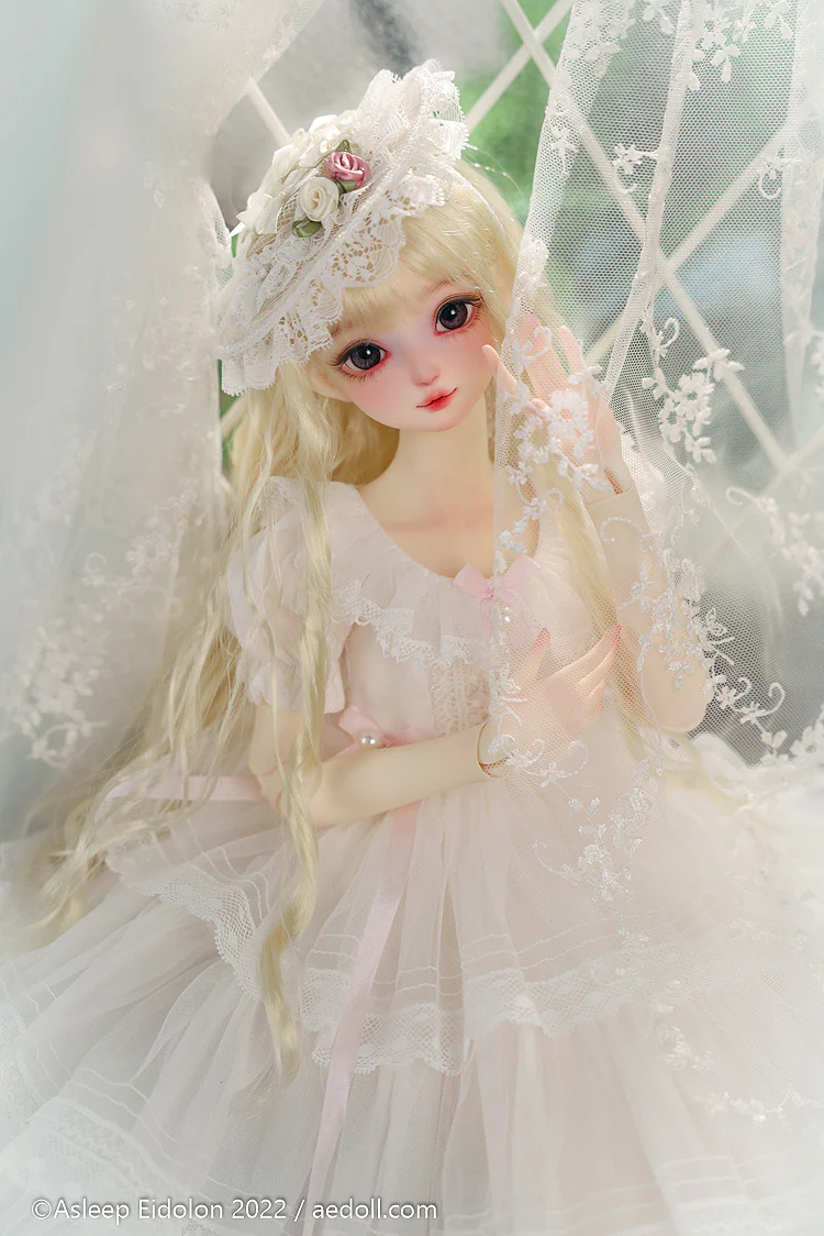 AZUKI | Preorder | DOLL - Image 8