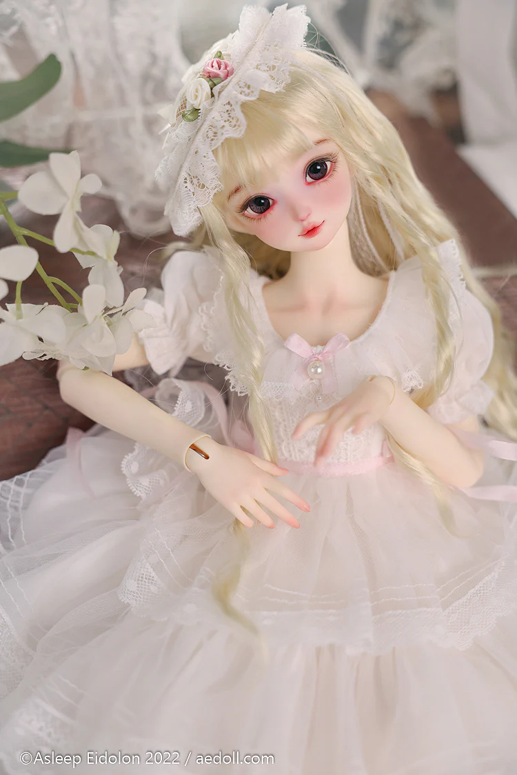 AZUKI | Preorder | DOLL - Image 9