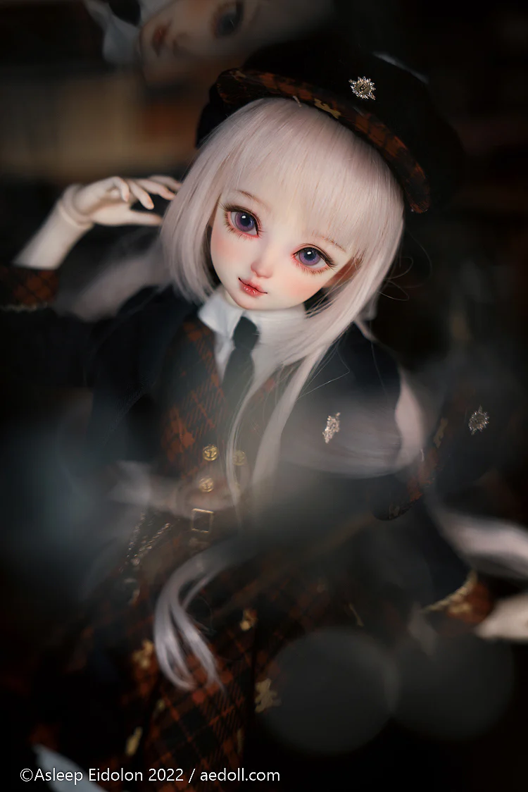 Azuki Siesta Academy | Preorder | DOLL - Image 6