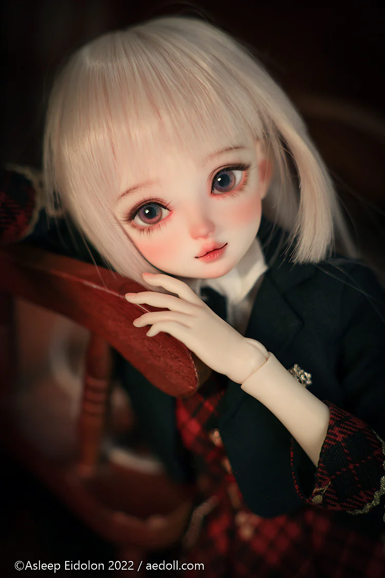 Azuki Siesta Academy | Preorder | DOLL - Image 7