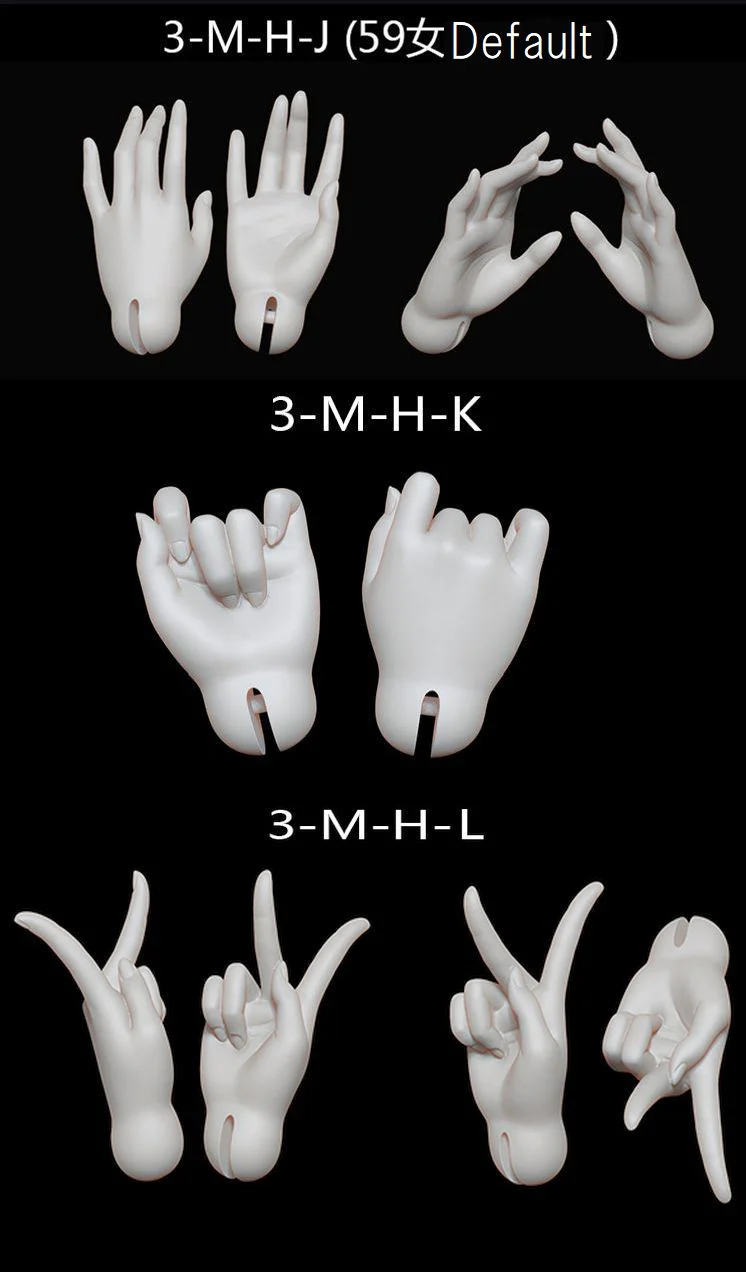 AZUKI SP | Preorder | DOLL - Image 10