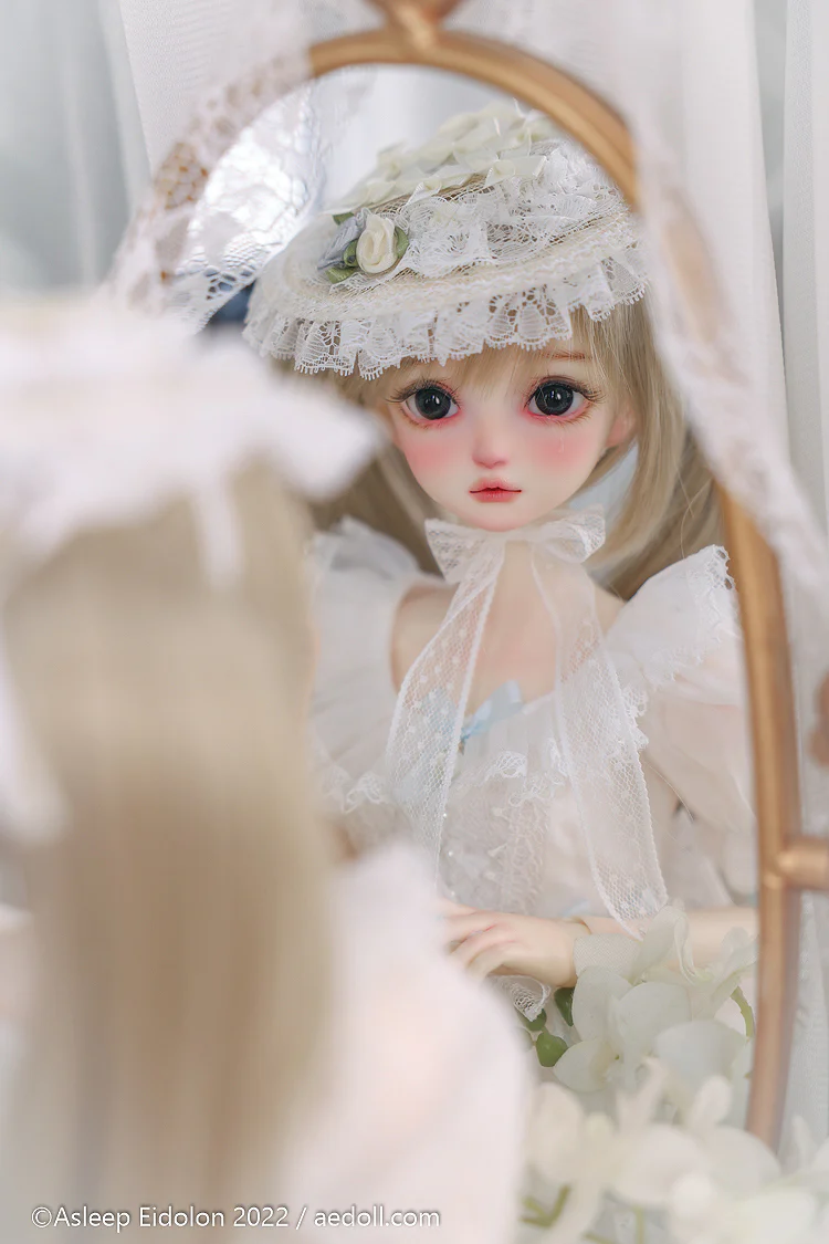 AZUKI SP | Preorder | DOLL - Image 12