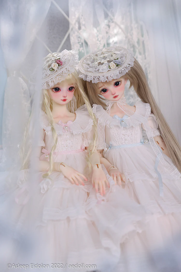 AZUKI SP | Preorder | DOLL - Image 13