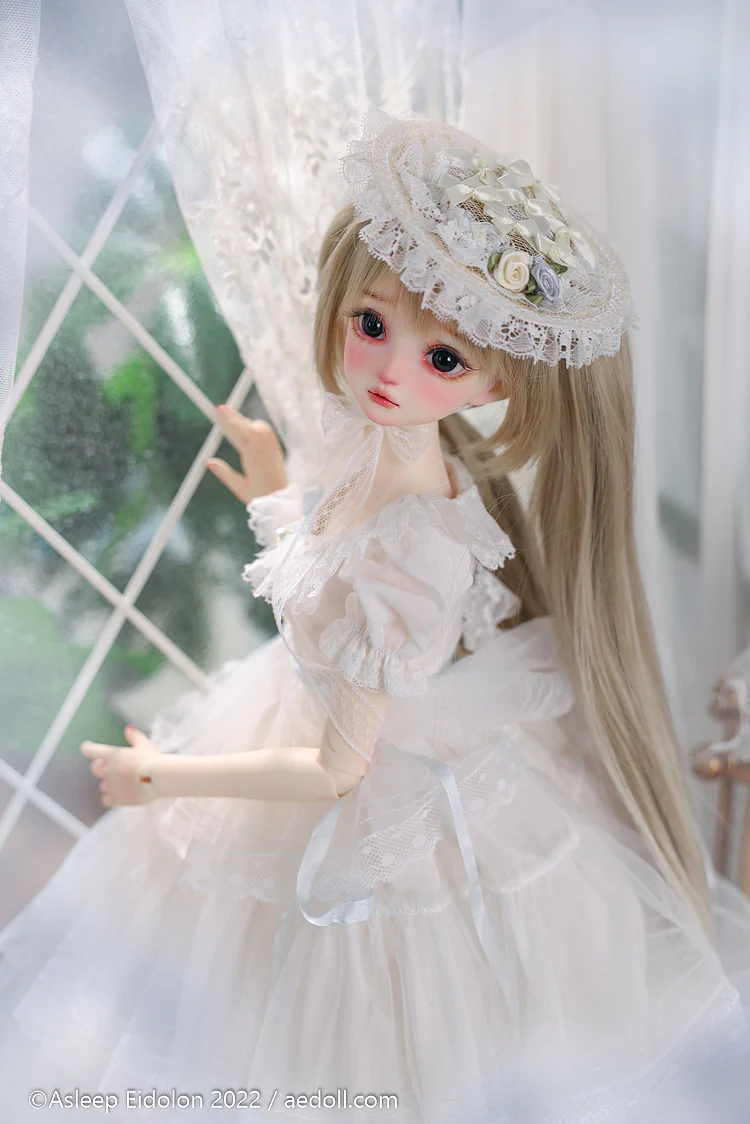 AZUKI SP | Preorder | DOLL - Image 14