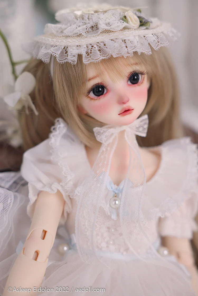 AZUKI SP | Preorder | DOLL - Image 3