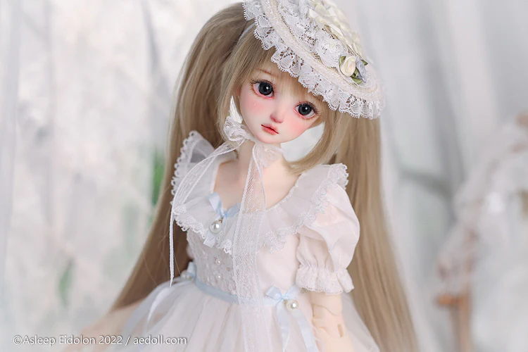 AZUKI SP | Preorder | DOLL - Image 4