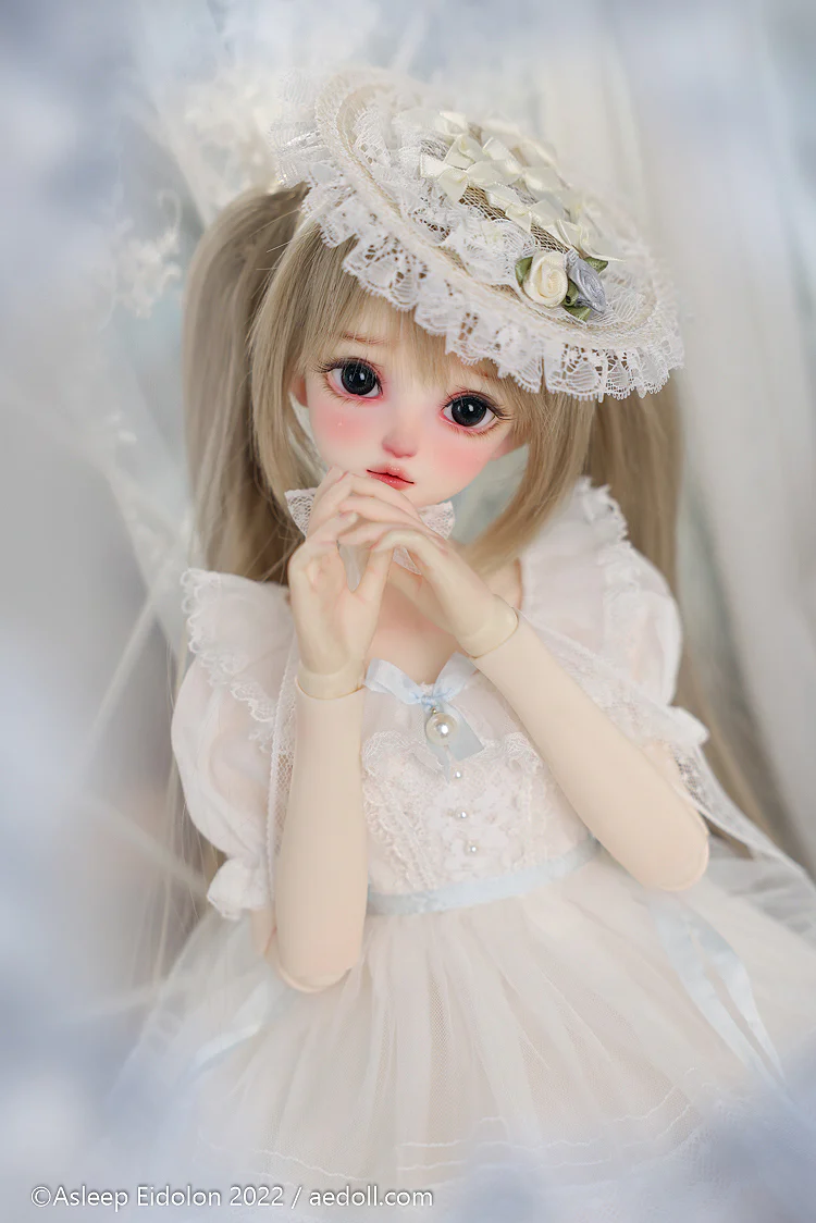 AZUKI SP | Preorder | DOLL - Image 6