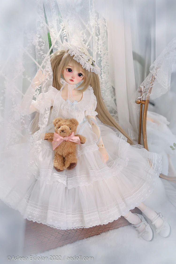 AZUKI SP | Preorder | DOLL - Image 7
