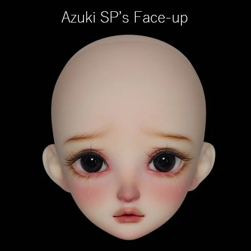 AZUKI SP | Preorder | DOLL - Image 8