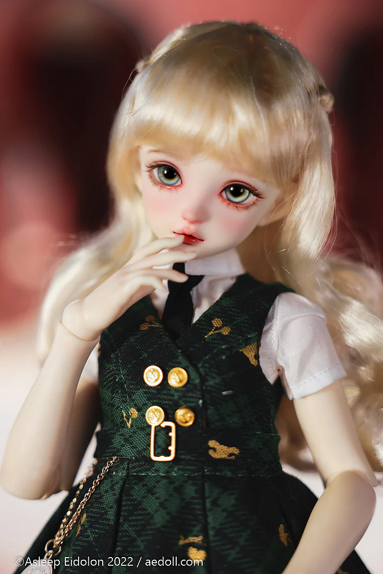 Azuki SP Siesta Academy | Preorder | DOLL - Image 3