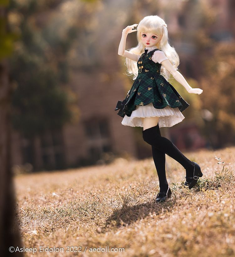 Azuki SP Siesta Academy | Preorder | DOLL - Image 4