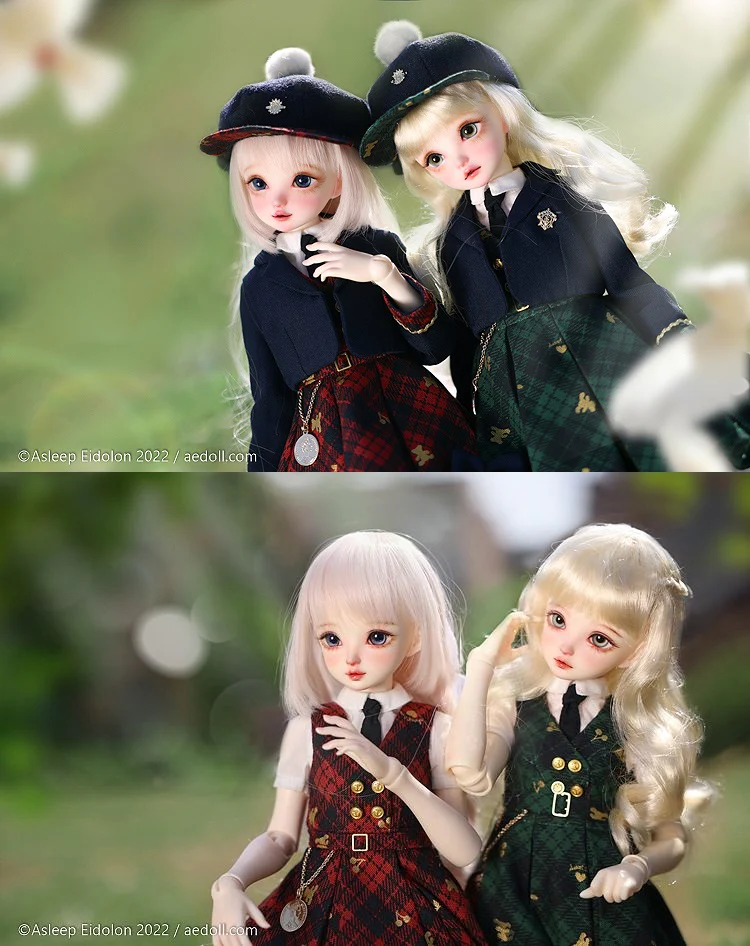 Azuki SP Siesta Academy | Preorder | DOLL - Image 9