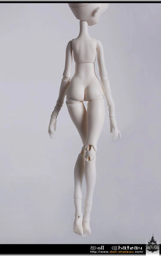 B-Body-07 | Preorder | PARTS - Image 3