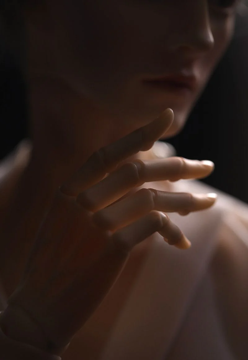 B.J.Hands Gen.3 | Preorder | PARTS