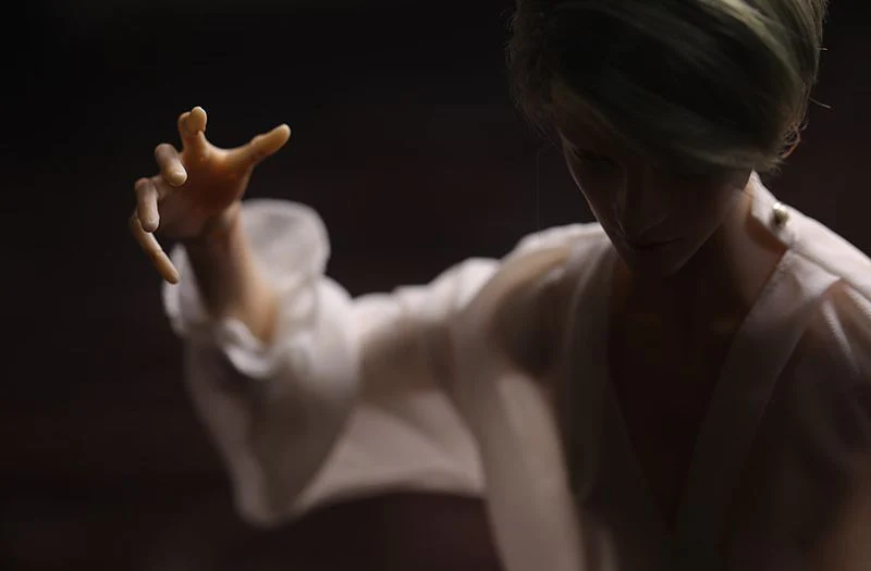 B.J.Hands Gen.3 | Preorder | PARTS - Image 5