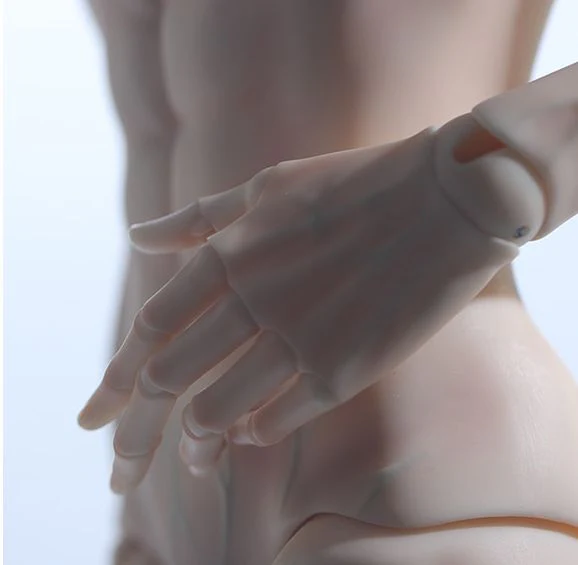 B.J.Hands Gen.3 | Preorder | PARTS - Image 8