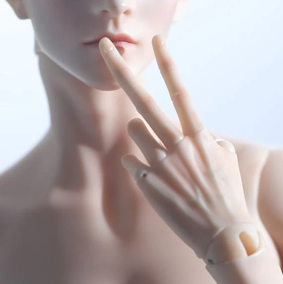 B.J.Hands Gen.3 | Preorder | PARTS - Image 9