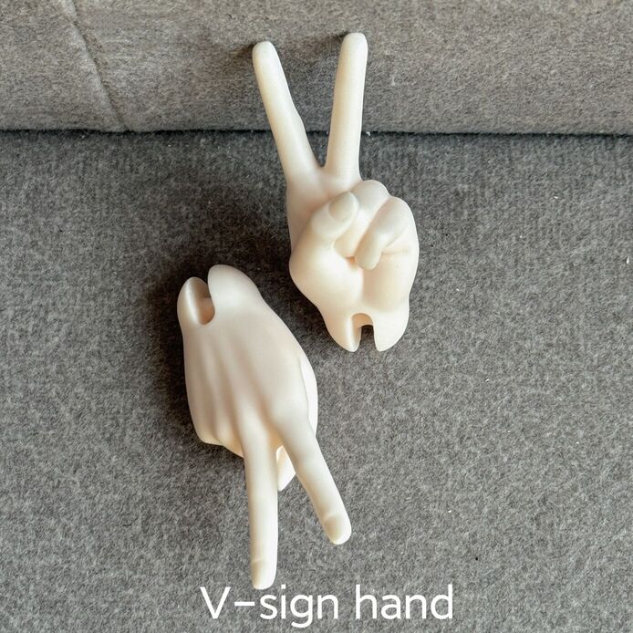 B01 Body (male body) | Preorder | PARTS - Image 12