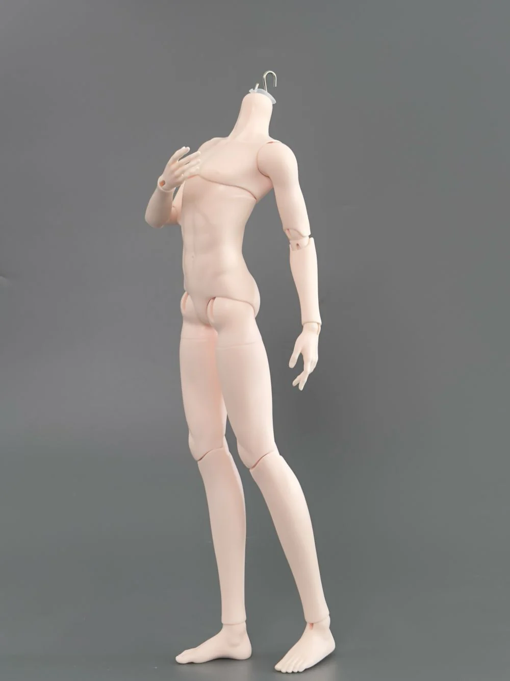 B01 Body (male body) | Preorder | PARTS - Image 2