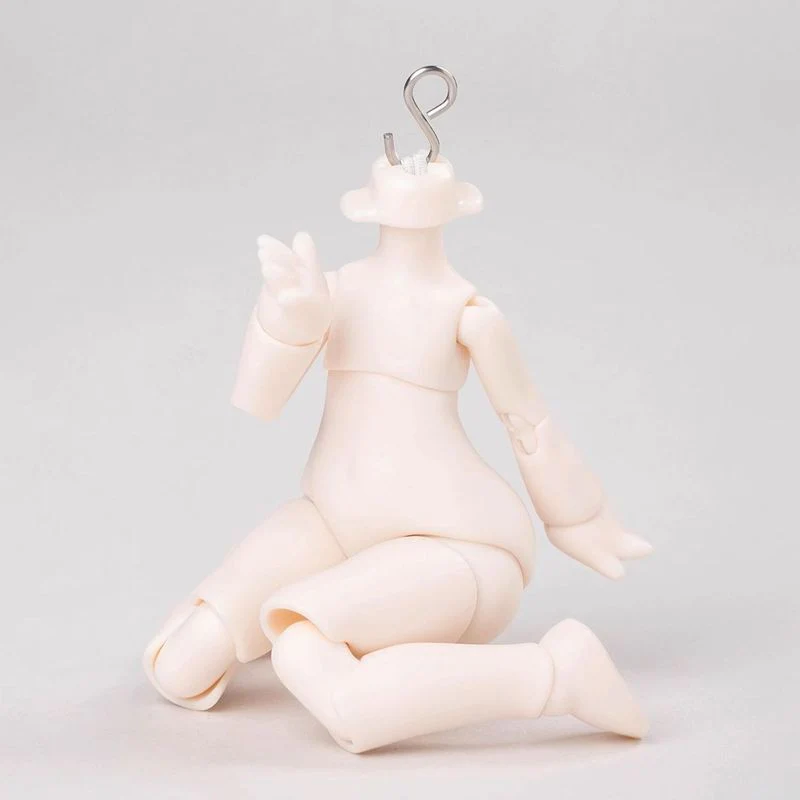 B08 Plus Body | Preorder | PARTS - Image 5