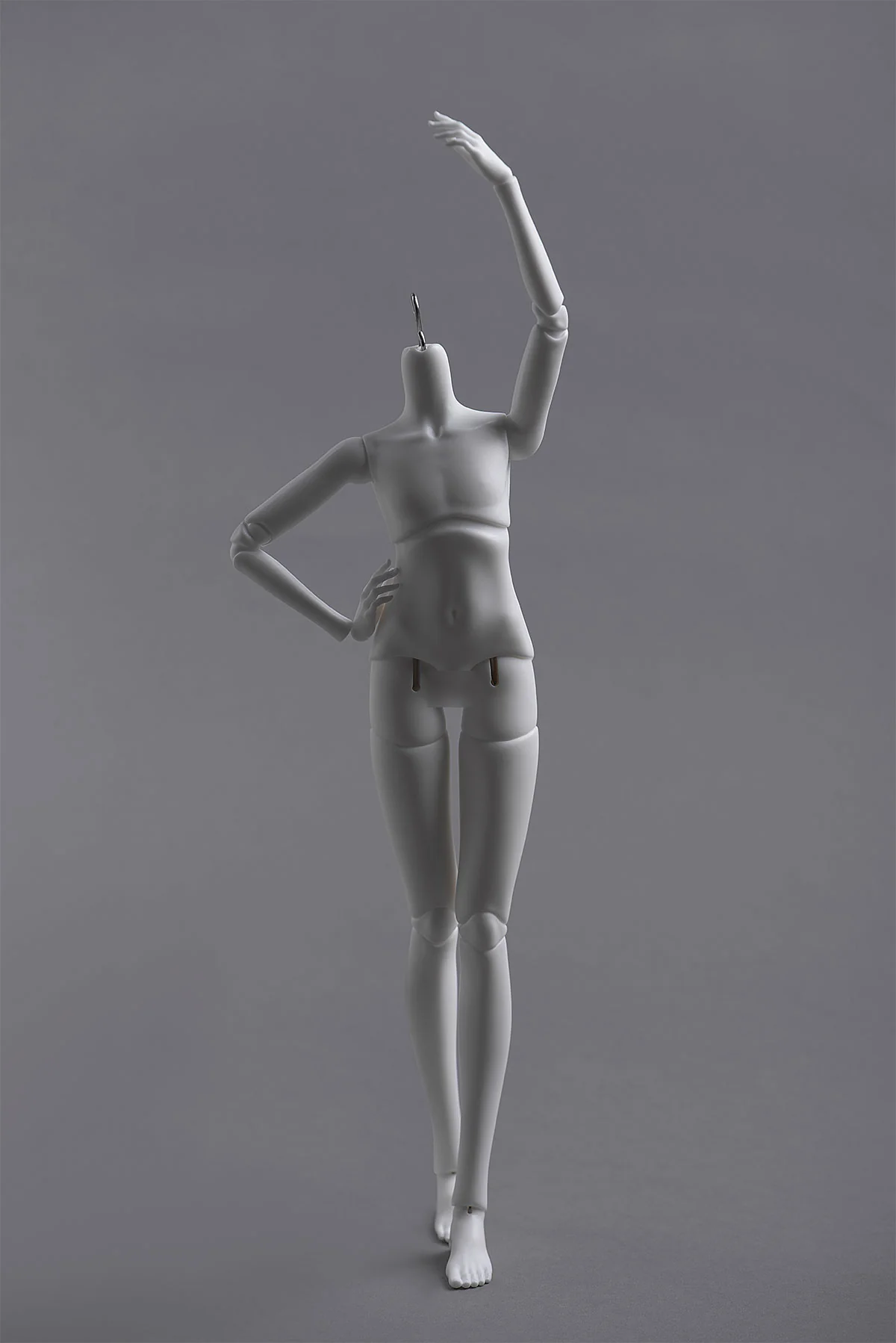 B35-001 Body | Preorder | BJD PARTS - Image 2
