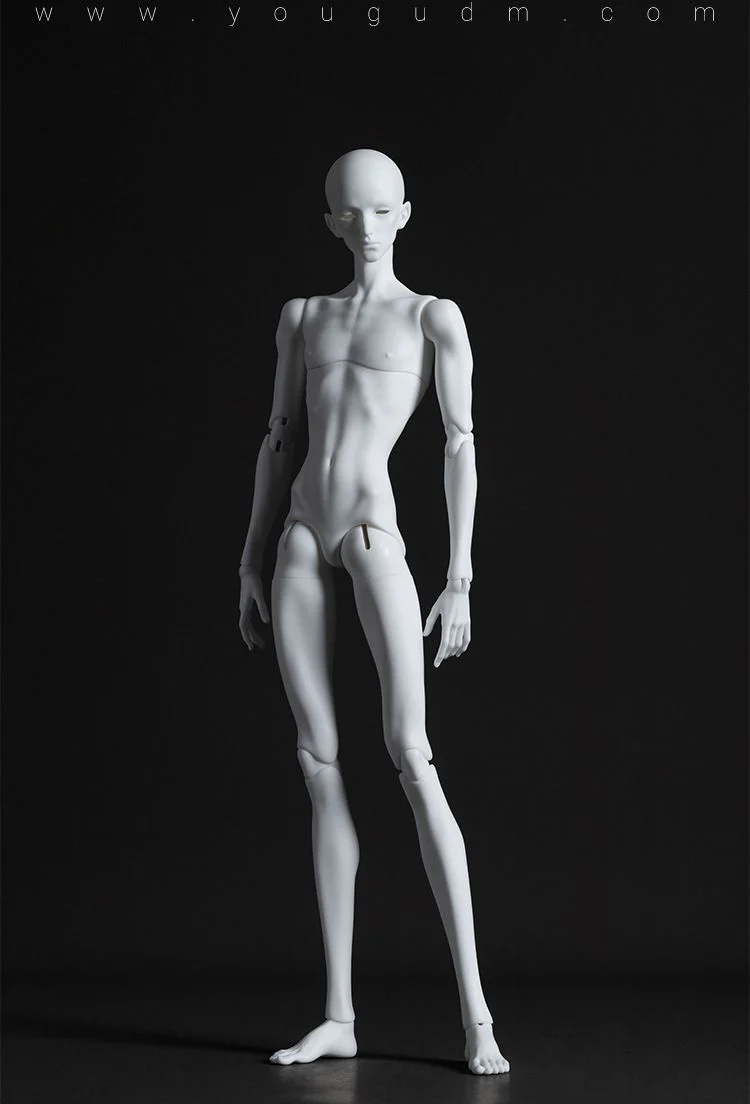 B4-40 Boy Body | Preorder | PARTS