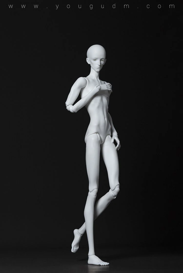 B4-40 Boy Body | Preorder | PARTS - Image 10