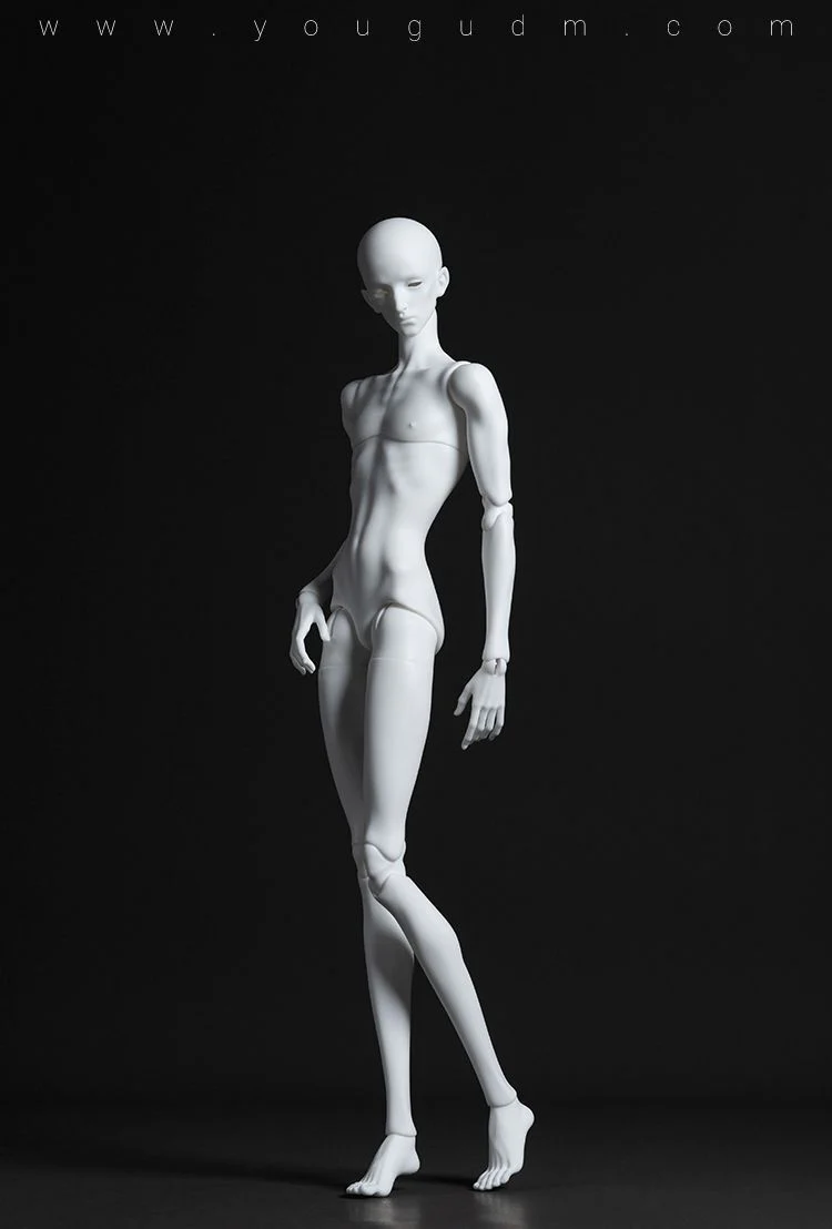 B4-40 Boy Body | Preorder | PARTS - Image 11