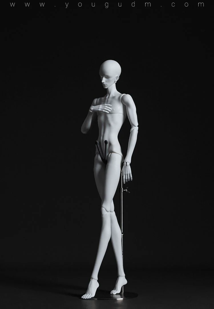 B4-40 Boy Body | Preorder | PARTS - Image 12