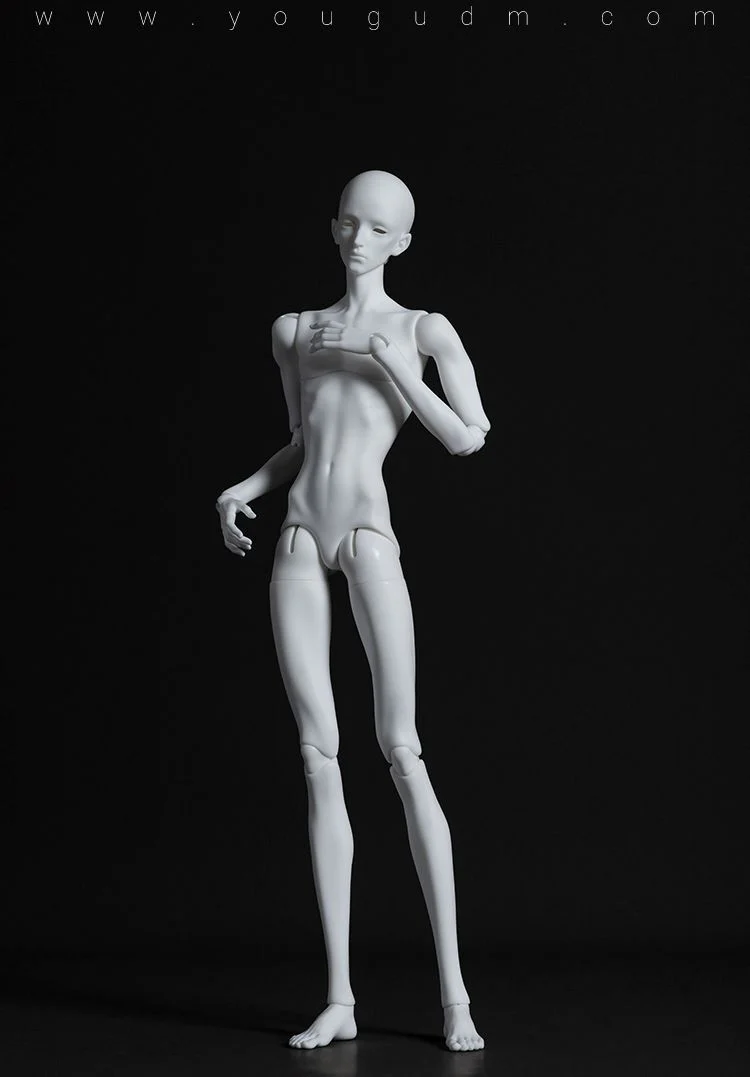 B4-40 Boy Body | Preorder | PARTS - Image 13