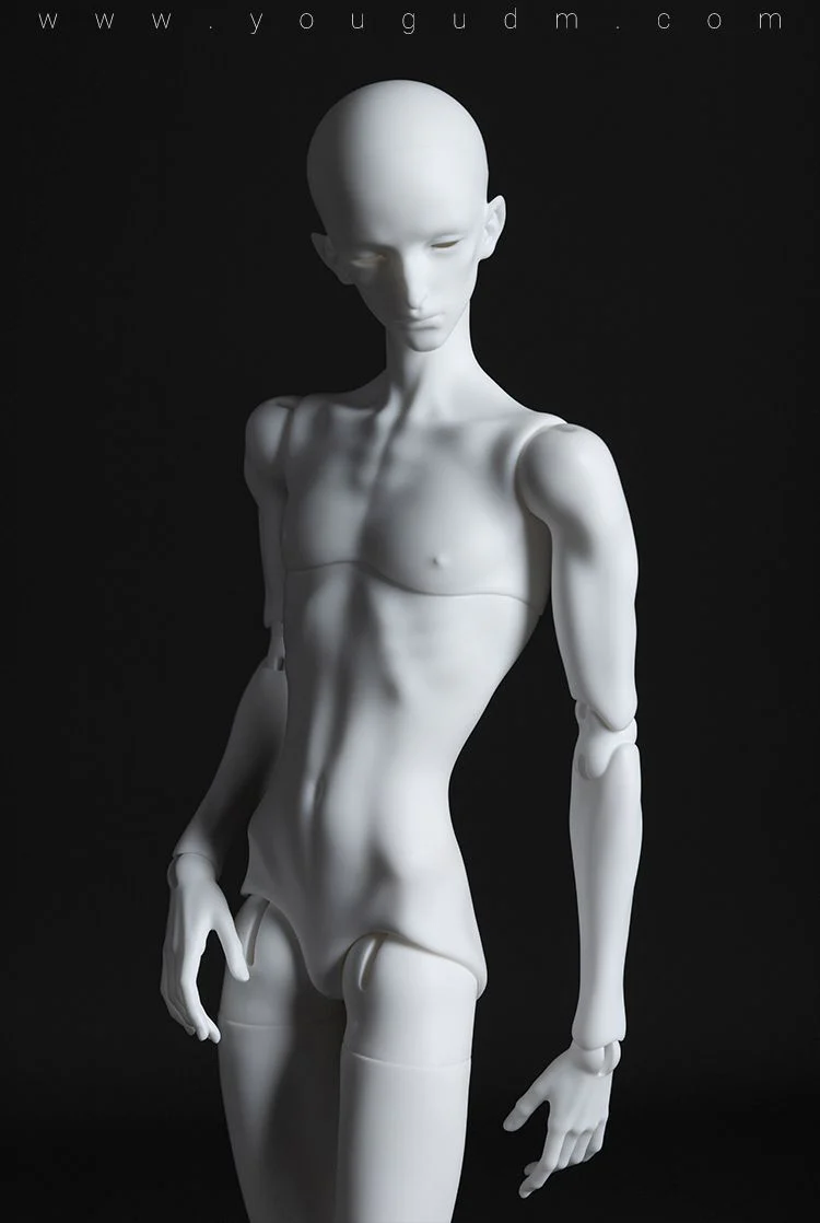 B4-40 Boy Body | Preorder | PARTS - Image 4