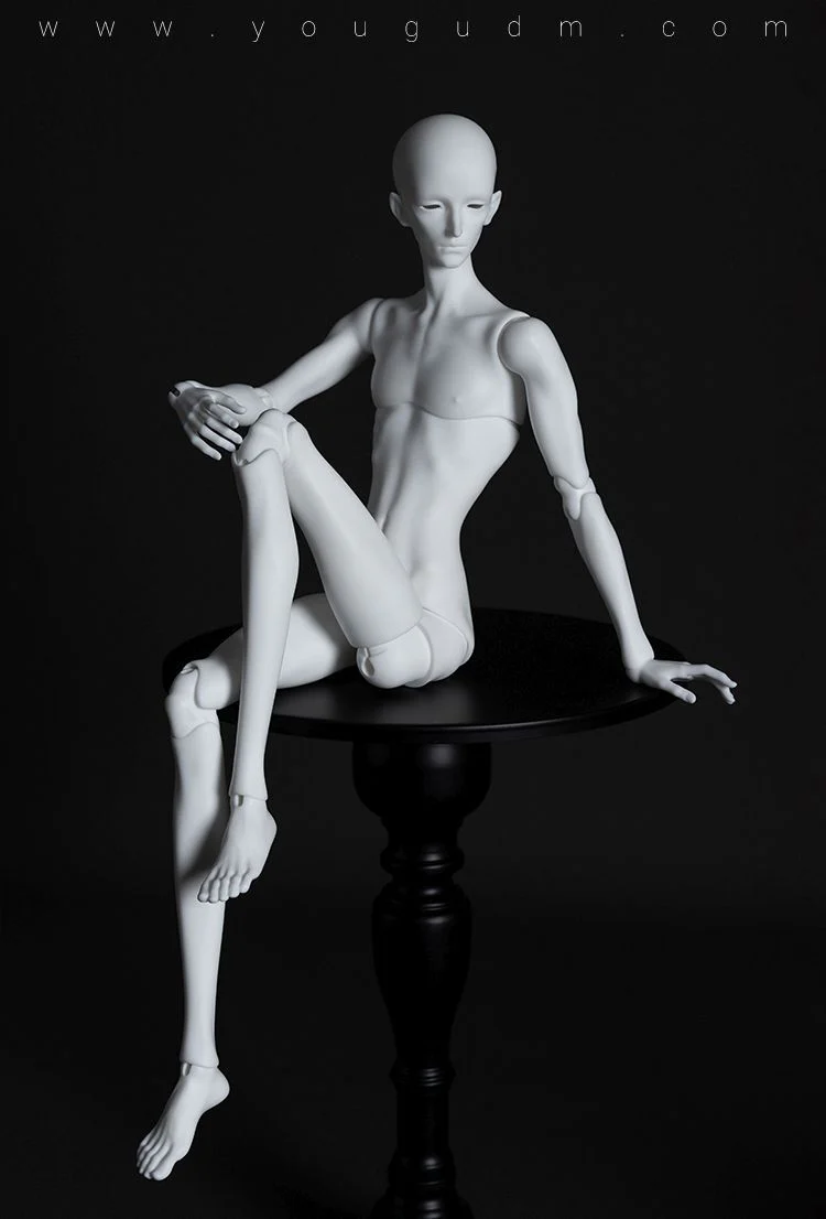 B4-40 Boy Body | Preorder | PARTS - Image 6