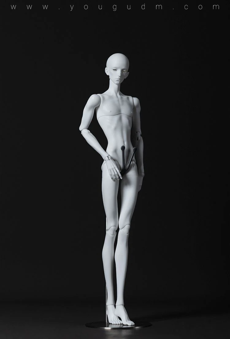 B4-40 Boy Body | Preorder | PARTS - Image 8