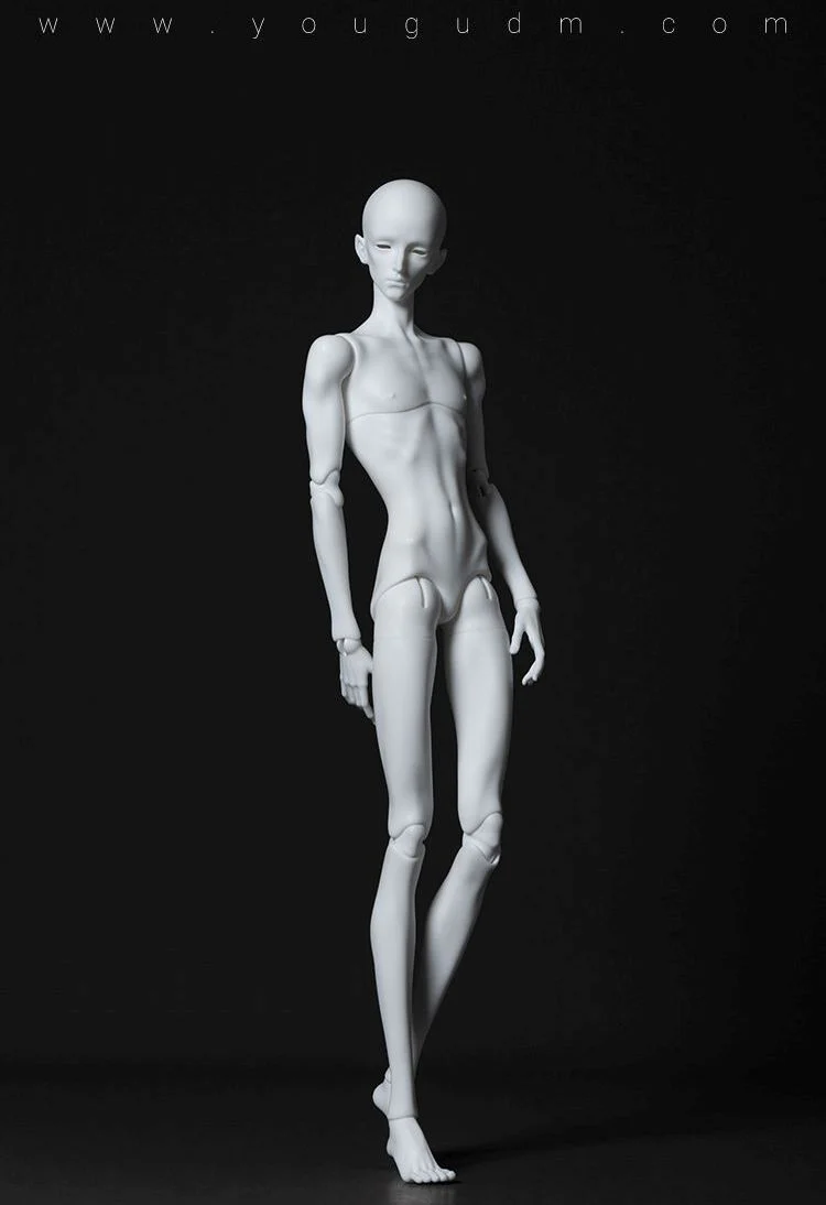 B4-40 Boy Body | Preorder | PARTS - Image 9